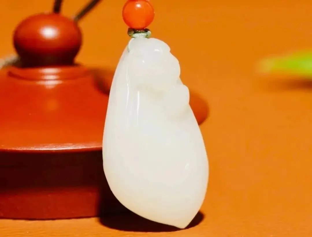 冒名顶替的和田玉！五种被打进黑名单的低端玉种！